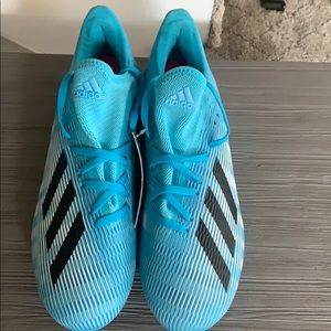 Adidas Soccer cleats